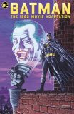Batman: The 1989 Movie Adaptation (2023) TPB