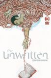 The Unwritten (2009) Compendium TPB 01
