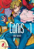 CANIS: -dear hatter- 01 (18+)