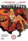 100 Bullets (2007) Deluxe Edition Hardcover 04