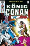 König Conan - Classic Collection (2023) 01 (von 3)