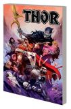Thor (2020) TPB 05: The Legacy of Thanos