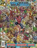 Back Issue (2003) 145: Spider-Rogues Issue