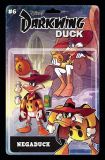 Darkwing Duck (2023) 06 (Cover H 1:10 Action Figure)