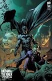Batman & Joker: The Deadly Duo (2023) 05 (Gary Frank & Brad Anderson 1:25 Variant Cover)