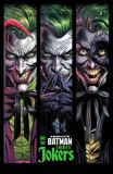 Absolute Batman: Three Jokers (2023) HC