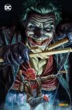 Der Joker - Der Mann, der nicht mehr lacht (2023) 01 (Variant Cover)
