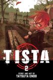 Tista (2023) Manga 02