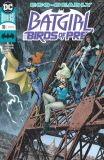 Batgirl and the Birds of Prey (2016) 18