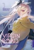 Virgin Road - Die Henkerin und ihre Art zu leben - Light Novel 07