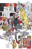 Ninja Funk (2022) TPB