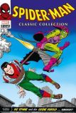 Spider-Man Classic Collection (2022) Omnibus Hardcover 02
