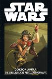 Star Wars Marvel Comic-Kollektion 058 (178): Doktor Aphra - Die unglaubliche Rebellensuperwaffe