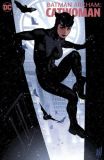 Batman Arkham: Catwoman (2023) TPB