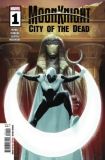 Moon Knight: City of the Dead (2023) 01