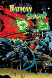Batman/Spawn: Dämonenfluch (2023) HC (Variant Cover)