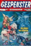 Gespenster Geschichten (1974) 0464: Der Ritter des Grauens