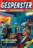 Gespenster Geschichten (1974) 0530: Das Horror-Studio