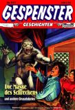 Gespenster Geschichten (1974) 0537: Die Maske des Schreckens