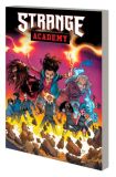 Strange Academy (2020) Graphic Novel 04: Finals