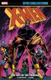 X-Men: The Epic Collection (2014) TPB 07: The Fate of the Phoenix (2023 Printing)