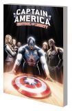 Captain America: Sentinel of Liberty (2022) TPB 02: The Invader