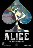 Alice in Borderland: Doppelband-Edition 05
