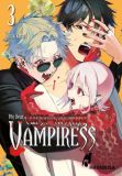 My Dear Curse-casting Vampiress 03
