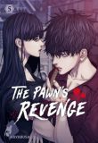The Pawn’s Revenge 05 (18+)