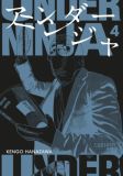 Under Ninja 04 (18+)
