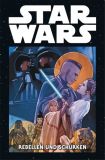 Star Wars Marvel Comic-Kollektion 059 (179): Rebellen und Schurken
