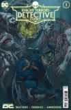 Knight Terrors (2023): Detective Comics 01 (Abgabelimit: 1 Exemplar pro Kunde!)