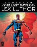 Superman: The Last Days of Lex Luthor (2023) 01 (Abgabelimit: 1 Exemplar pro Kunde!)
