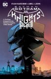 Batman: Gotham Knights - Gilded City (2022) HC