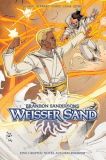 Weisser Sand (2022) 03 (Hardcover)