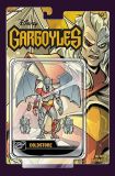 Gargoyles (2022) 08 (Cover I - 1:10 Action Figure)