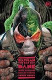 Batman: One Bad Day (2022) HC (06): Bane