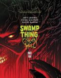 Swamp Thing: Green Hell (2022) HC