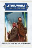 Star Wars Sonderband (2015) 65 (151): Die Hohe Republik - Das Gleichgewicht der Macht (Hardcover)