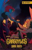 Gargoyles: Dark Ages (2023) 02 (Cover E - Henderson)