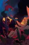Gargoyles: Dark Ages (2023) 02 (Cover N - 1:25 Henderson Virgin)