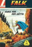 Falk, Ritter ohne Furcht und Tadel (1963) 048: Kurz vor der Hütte