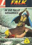 Falk, Ritter ohne Furcht und Tadel (1963) 063: In die Falle gegangen