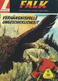 Falk, Ritter ohne Furcht und Tadel (1963) 066: Verhängnisvolle Ungeschicklichkeit