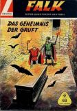 Falk, Ritter ohne Furcht und Tadel (1963) 068: Das Geheimnis der Gruft