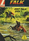 Falk, Ritter ohne Furcht und Tadel (1963) 072: Irrt Falk sich?