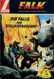 Falk, Ritter ohne Furcht und Tadel (1963) 079: Die Falle am Schluchtausgang
