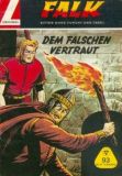 Falk, Ritter ohne Furcht und Tadel (1963) 093: Dem Falschen vertraut