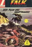Falk, Ritter ohne Furcht und Tadel (1963) 097: Der Plan des Hauptmanns