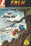 Falk, Ritter ohne Furcht und Tadel (1963) 111: Der Feigling